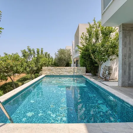 Villa Avalon 1 14 Paphos