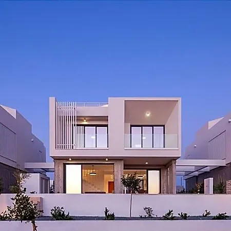 Willa Avalon 1 14 Pafos