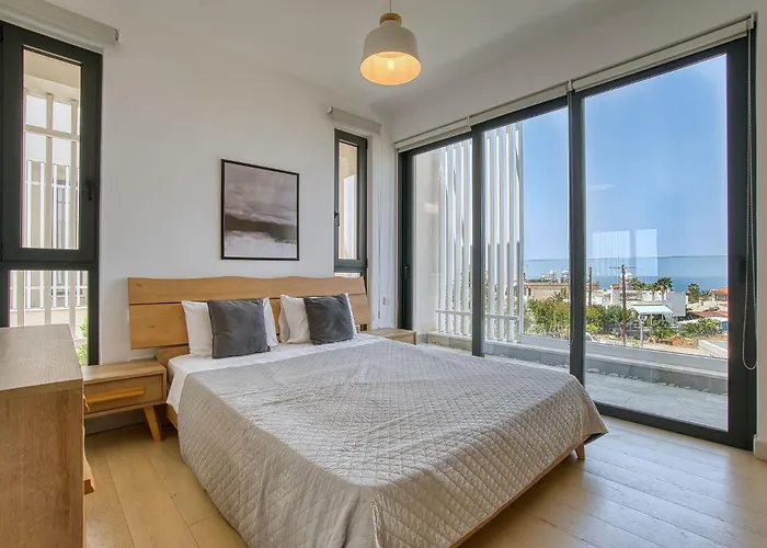 ヴィラ Avalon 1 14