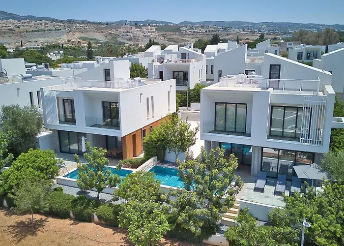 Avalon 1 14 ヴィラ *