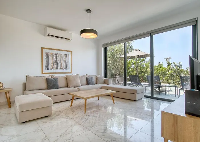 Avalon 1 14 וילה פאפוס