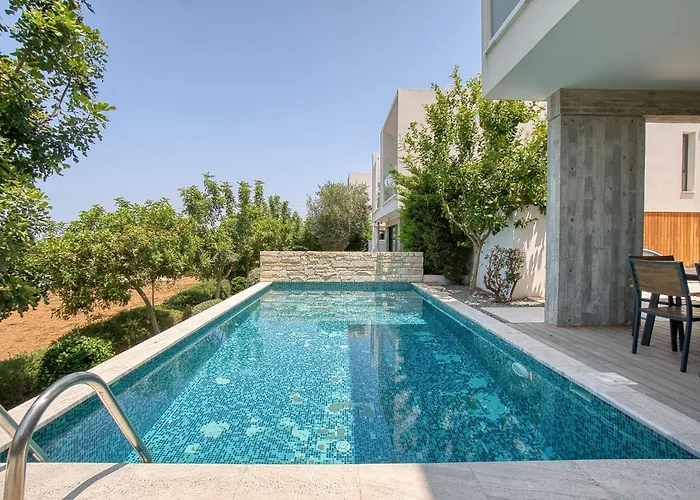 ヴィラ Avalon 1 14 パ フォス